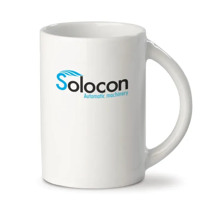 Mug Marseille EU 300ml - LT51471 (gadzety reklamowe)